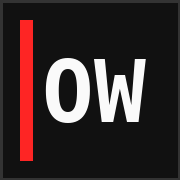Order of Work logo